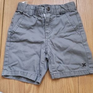 Boy's shorts